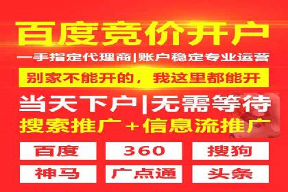 SEM推广代运营公司案例：从困境到突破的逆袭之路